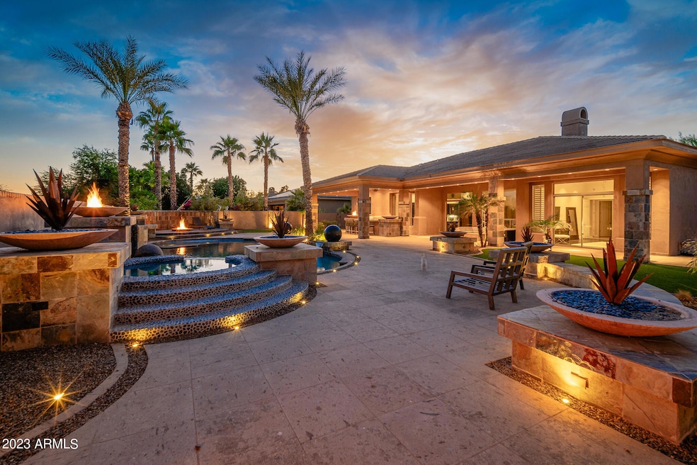 4333 W Range Mule Dr, Phoenix, AZ 85083 - photo 1