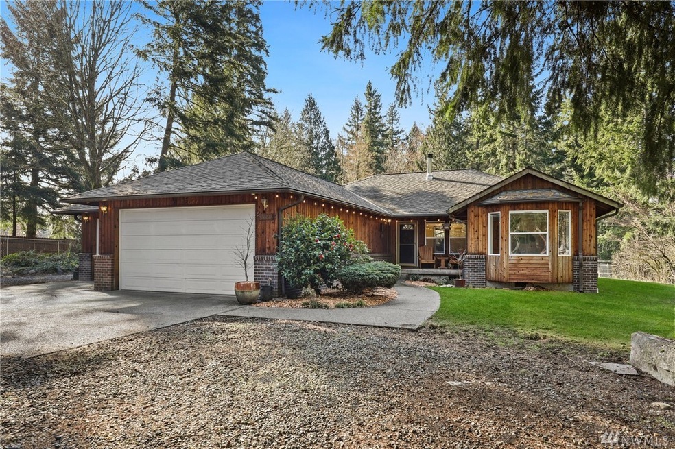 11008 280th St E, Graham, WA 98338 - photo 1