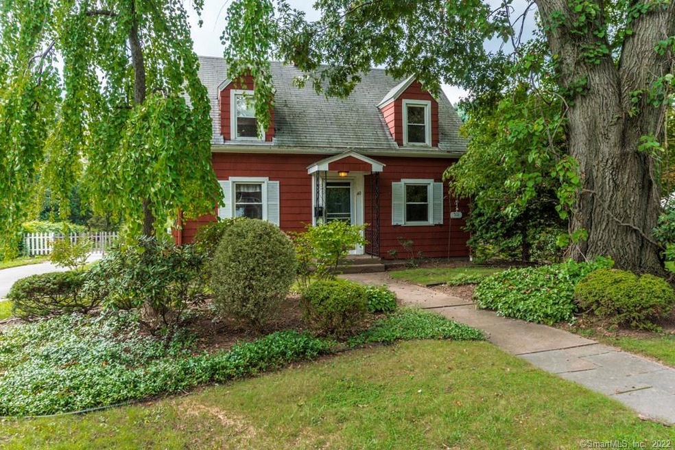 40 Phelps Rd, Manchester, CT 06042 - photo 1