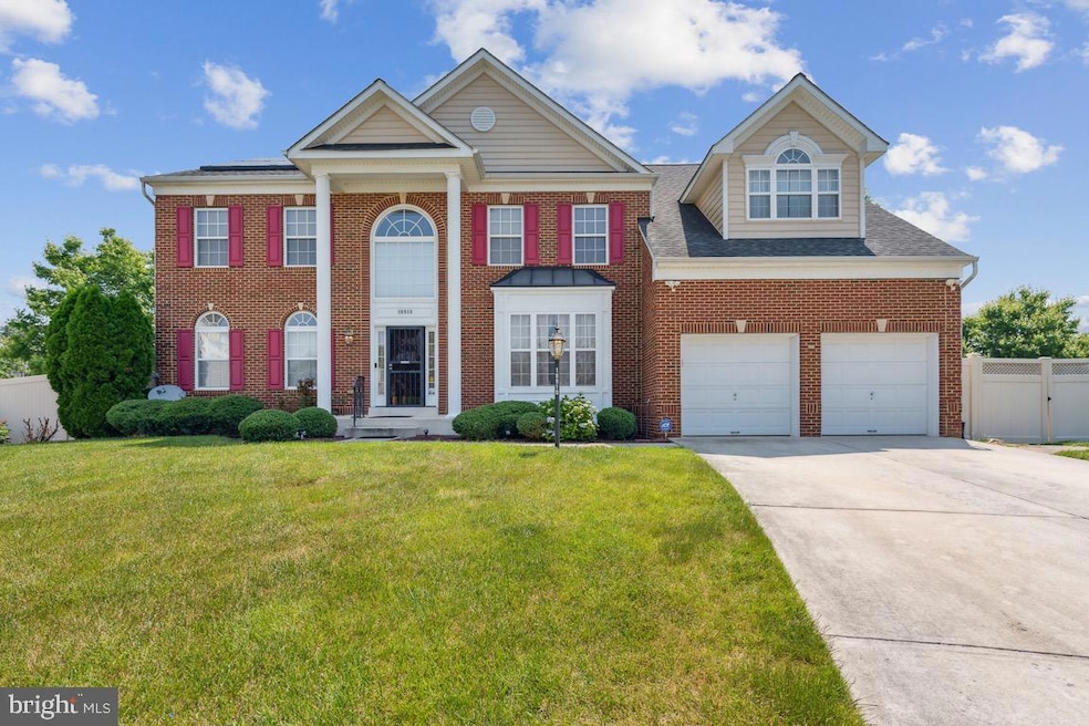 10910 Hackberry Ct, Clinton, MD 20735 - photo 1