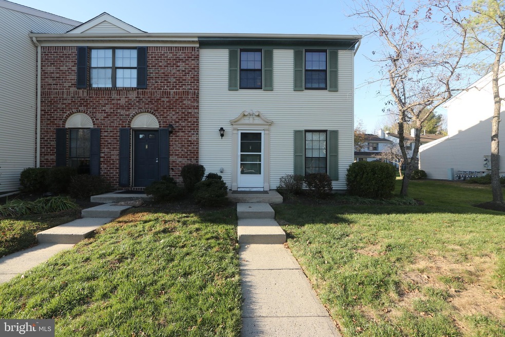 8 Marsh Ct, Lawrence Township, NJ 08648 - photo 1