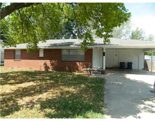 804 NW 11th St, Bentonville, AR 72712 - photo 1