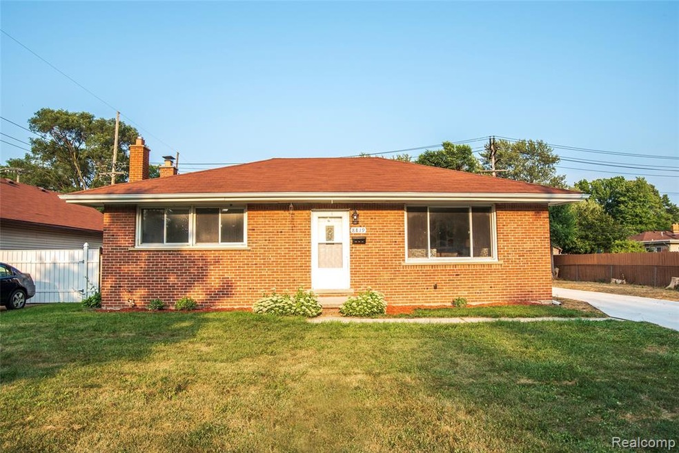 Front of House 1.1