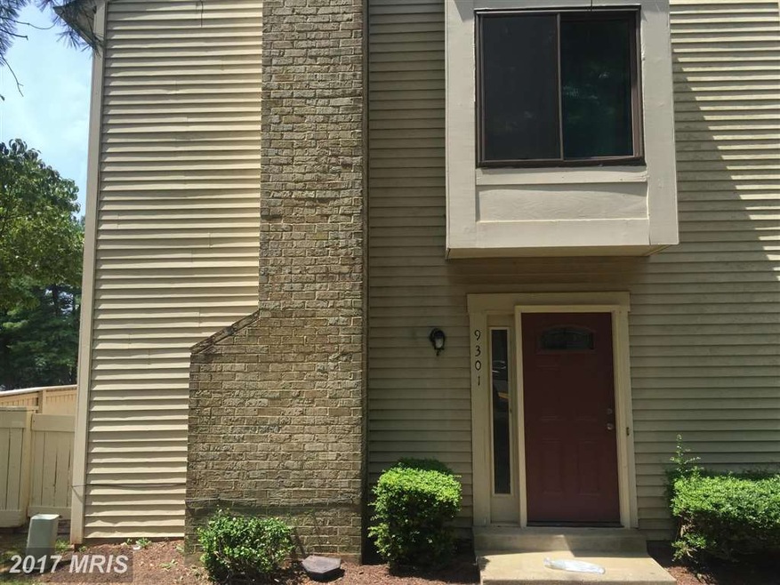 9301 Jarrett Ct, Montgomery Village, MD 20886 - photo 1