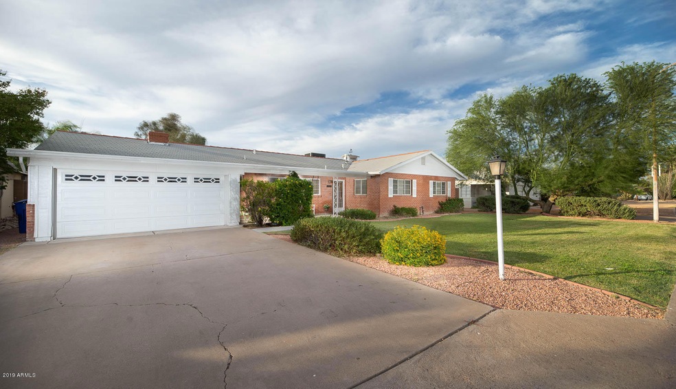 1208 E Cambridge Ave, Phoenix, AZ 85006