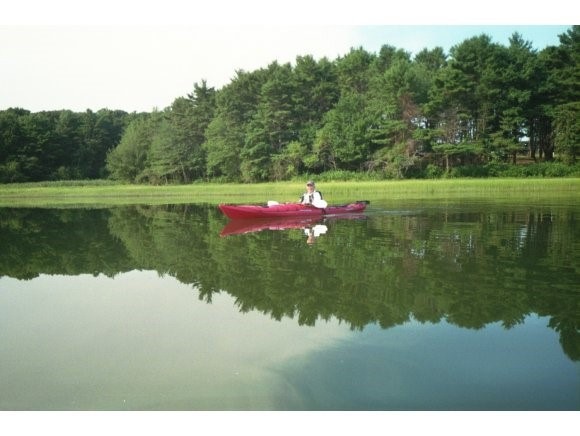 100 Shepards Cove Rd unit F-207, Kittery, ME 03904 - photo 1