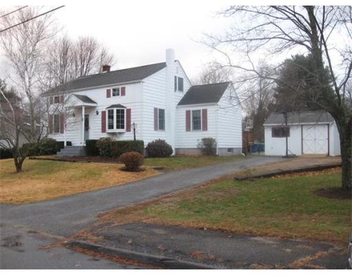 1 Garrison Cir unit 1, Northborough, MA 01532 - photo 1