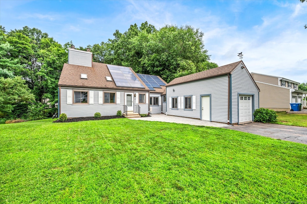 Sold $485,000 • Co-Listing Agent