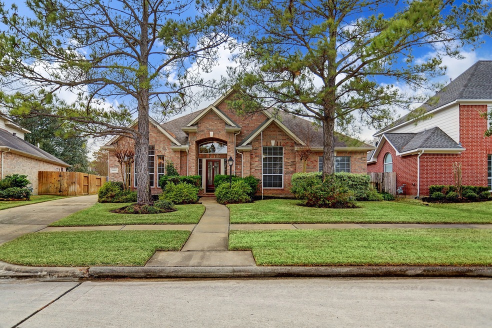 14434 Terrace Bend, Cypress, TX 77429 - photo 1