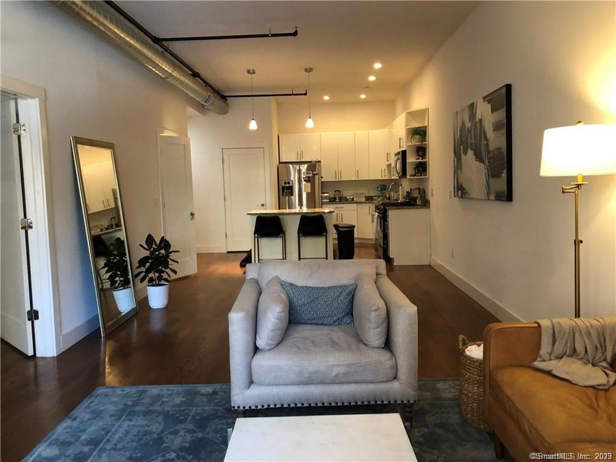 140 Orange St unit 6, New Haven, CT 06510 - photo 1