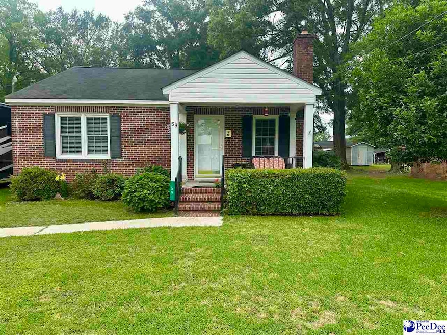 Under Contract $134,900