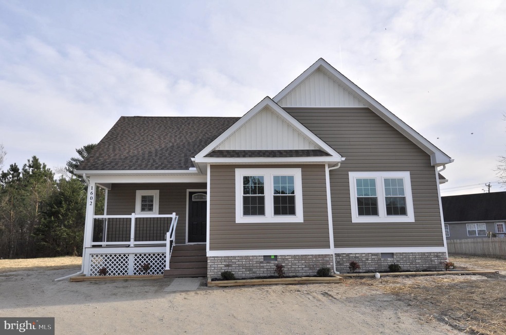 1602 Cedar Run, Pocomoke City, MD 21851 - photo 1