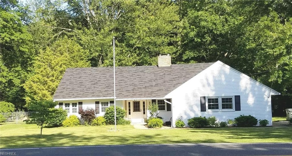 Welcome Home!