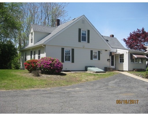 1 Courtland St, Milford, MA 01757 - photo 1