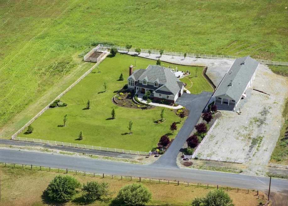 510 E Burk Rd, Colbert, WA 99005 - photo 1