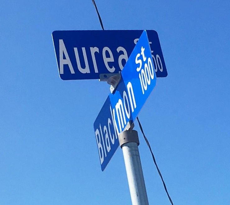 14951 Aurea St, Clint, TX 79836 - photo 1