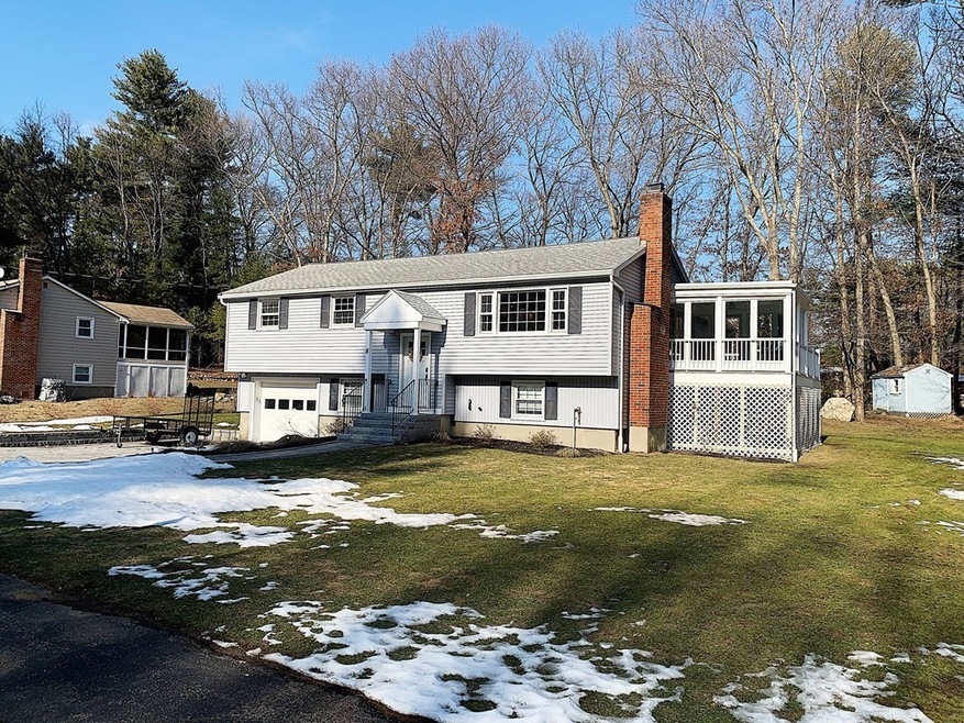 8 Lloyd Rd, North Reading, MA 01864 - photo 1