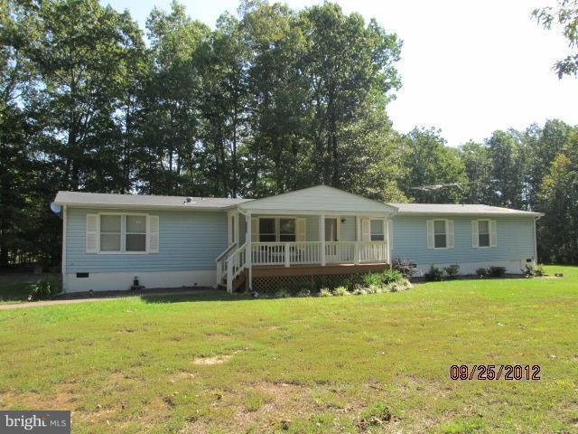 8205 Burr Hill Rd, Rhoadesville, VA 22542 - photo 1