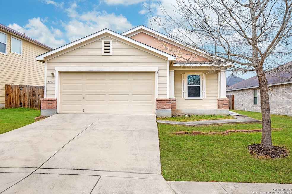 9711 Copper Rock, Converse, TX 78109 - photo 1