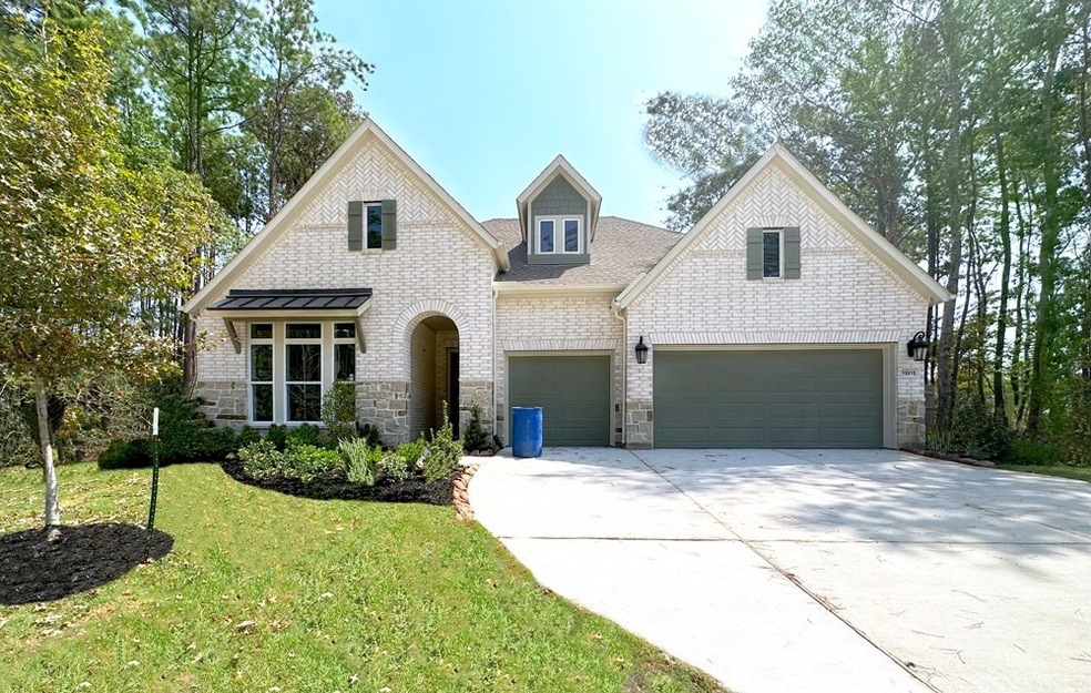 15515 Aqua Lily Ln, Conroe, TX 77302 - photo 1