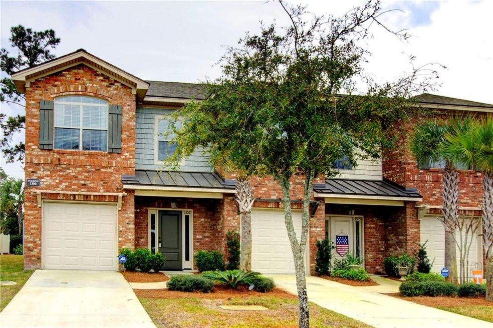 1306 Reserve Ct, St. Simons, GA 31522 - photo 1