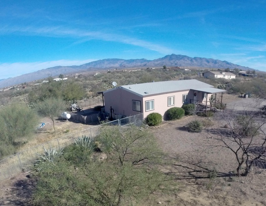 575 N Slate Dr, Vail, AZ 85641 - photo 1