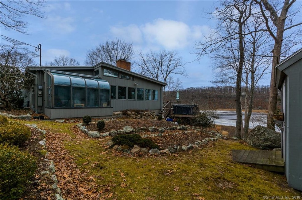 4 Old Cart Path, Old Lyme, CT 06371 - photo 1