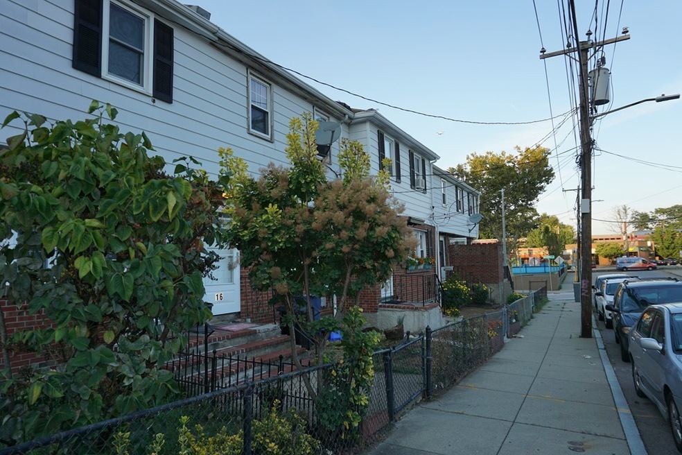 16 Popes Hill St, Dorchester, MA 02122 - photo 1