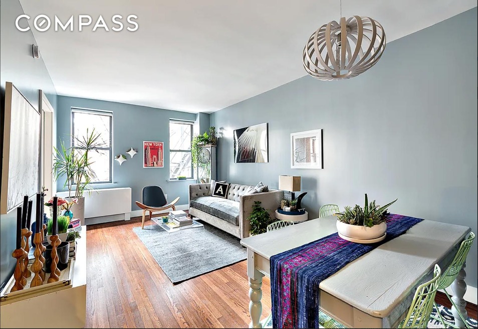 245 W 25th St unit 1P, New York, NY 10001 - photo 1