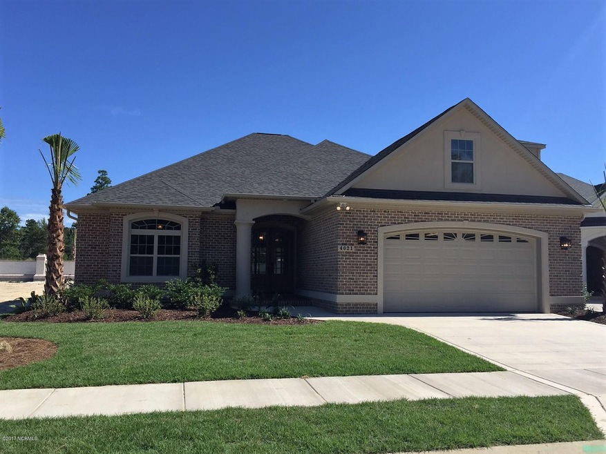 4021 Batik Ct, Leland, NC 28451 - photo 1