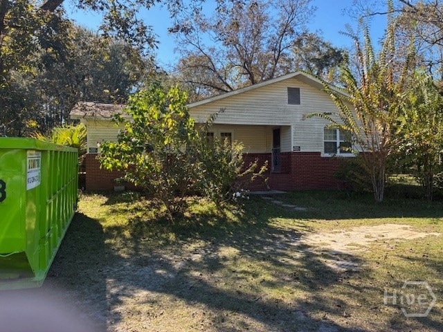 19727 US Highway 80 W, Statesboro, GA 30458 - photo 1