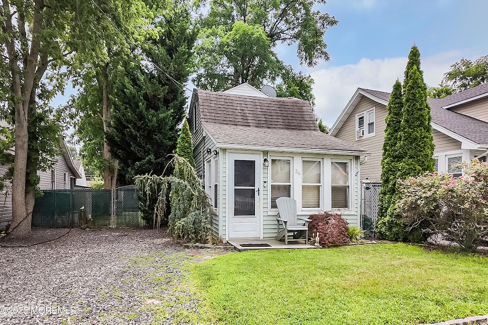 36 W Point Pleasant Ave, Ocean Gate, NJ 08740 - photo 1