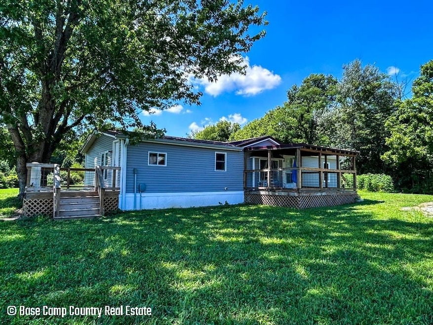 7207 N County Rd 600 E, Bainbridge, IN 46105 - photo 1