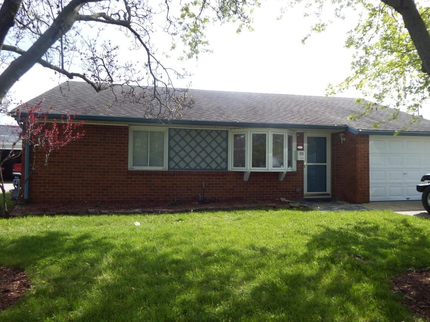 4781 Hafey Ave, Columbus, OH 43228 - photo 1