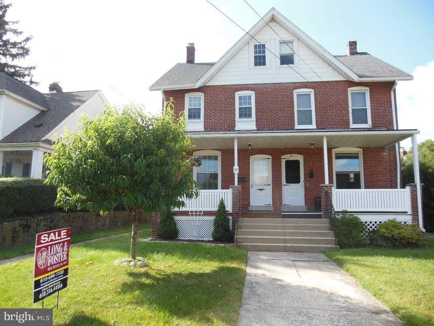 59 W Pennsylvania Ave, Downingtown, PA 19335 - photo 1