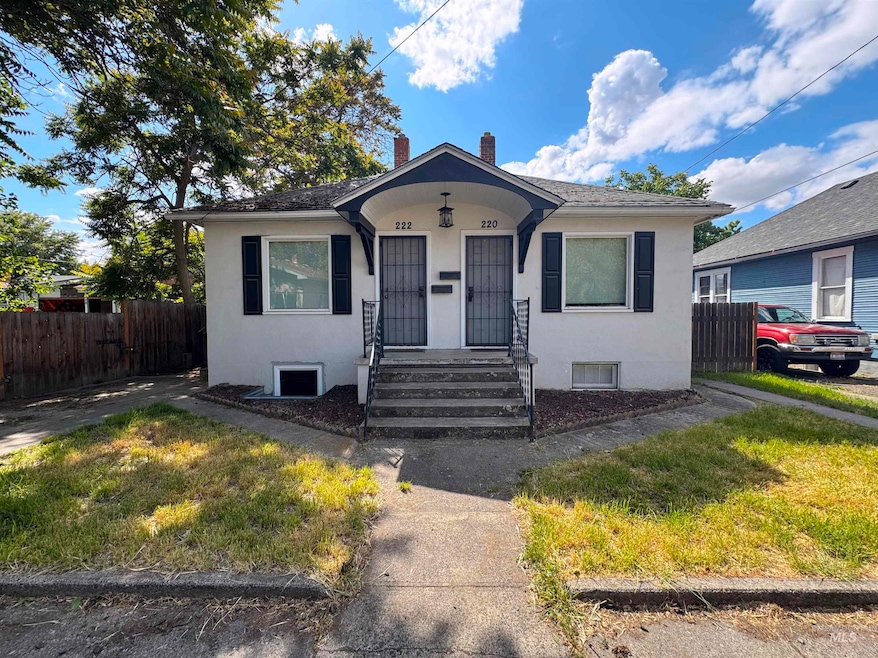 220 Glass Way, Lewiston, ID 83501 - photo 1