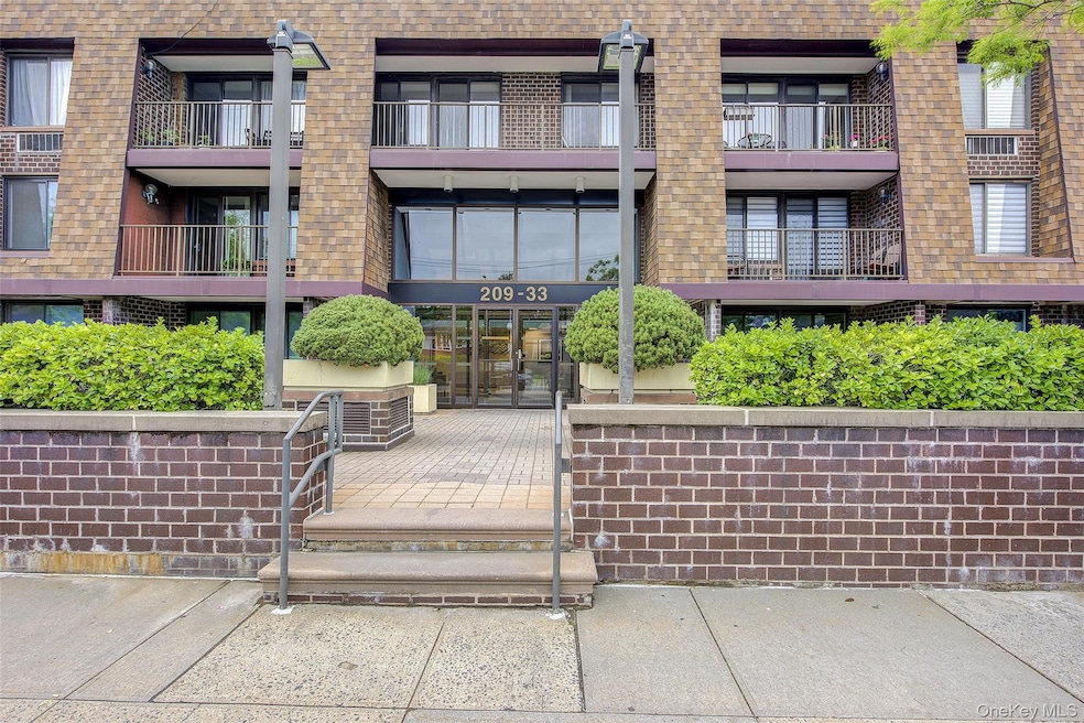 209-33 26th Ave unit TC, Flushing, NY 11360 - photo 1