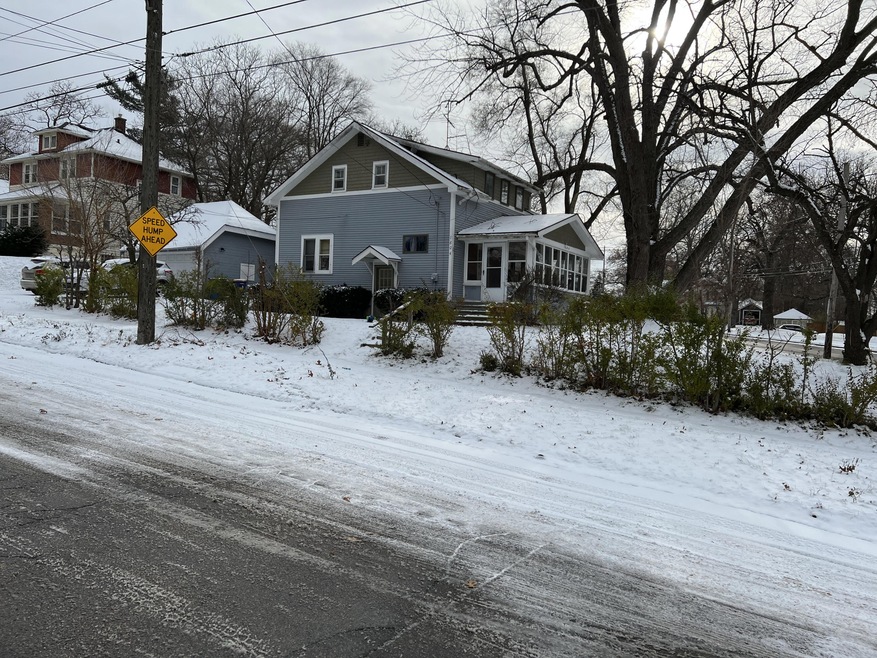 House image