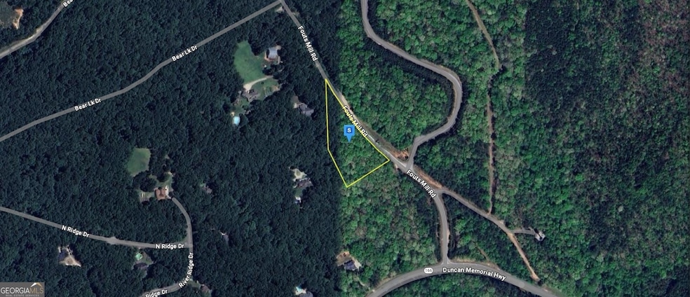 5409 Fouts Mill Rd, Douglasville, GA 30135 - photo 1