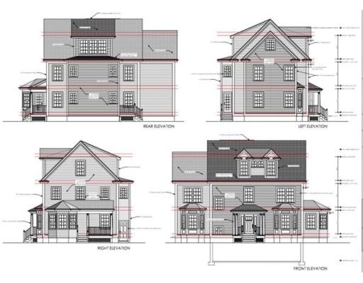 200 Geneva Ave, Dorchester, MA 02121 - photo 1