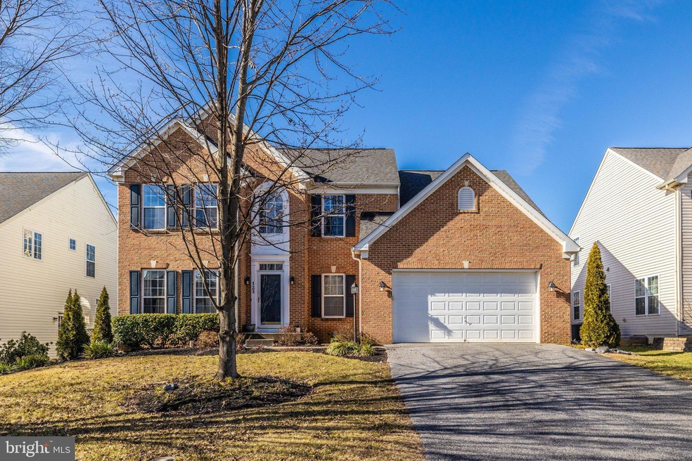 123 Capricorn Rd, Walkersville, MD 21793 - photo 1