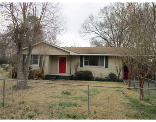 115 Walker Dr, Pineville, LA 71360 - photo 1