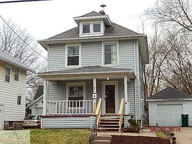 unlisted-address, Lansing, MI 48910 - photo 1