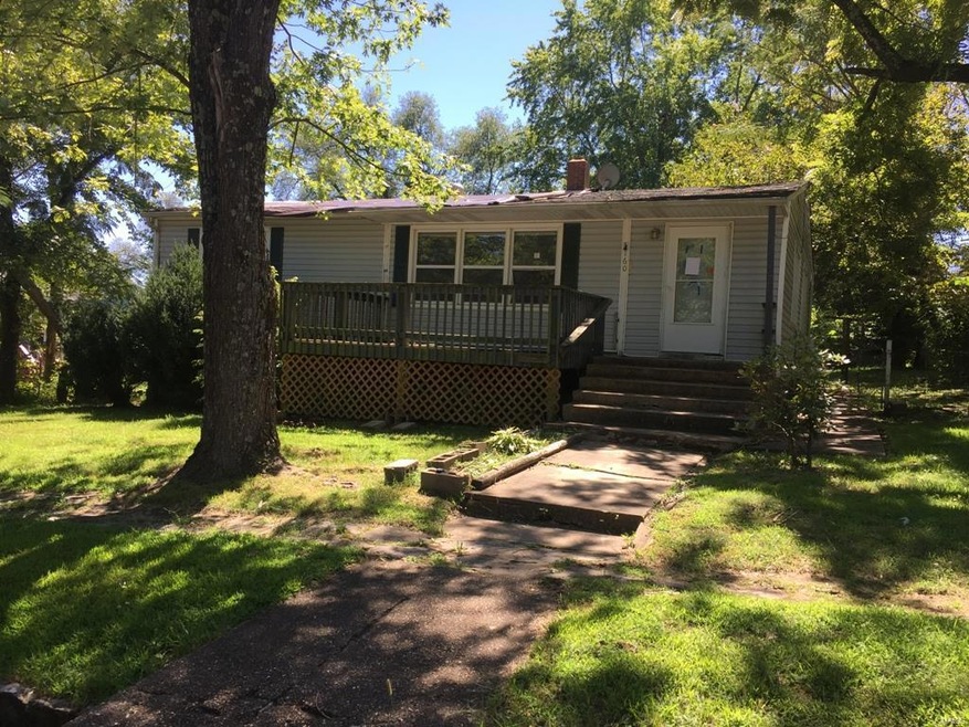 160 W 3rd St, Newburg, MO 65550 - photo 1