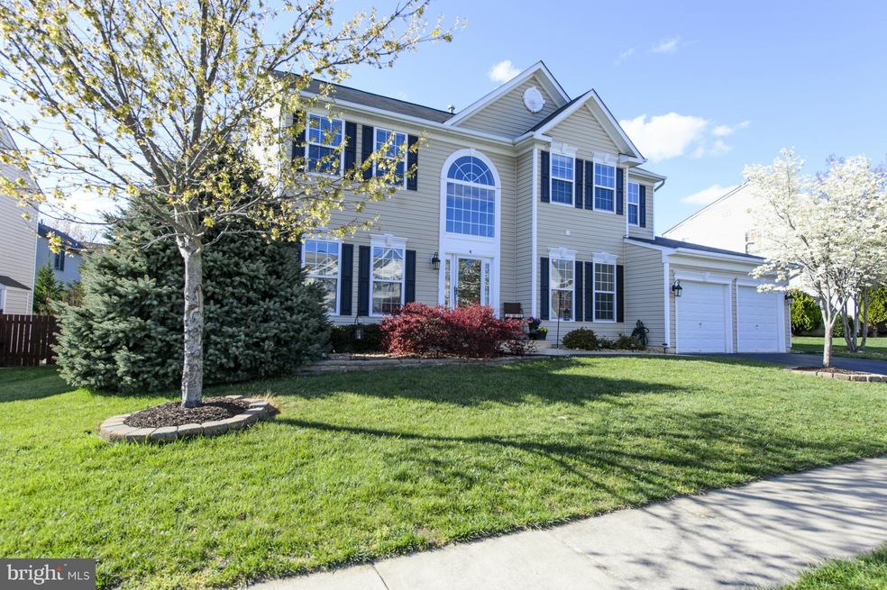 4 Palace Ln, Stafford, VA 22554 - photo 1