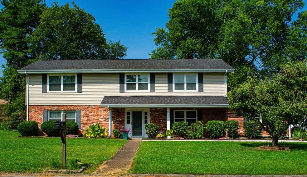 93 Edgewood Front