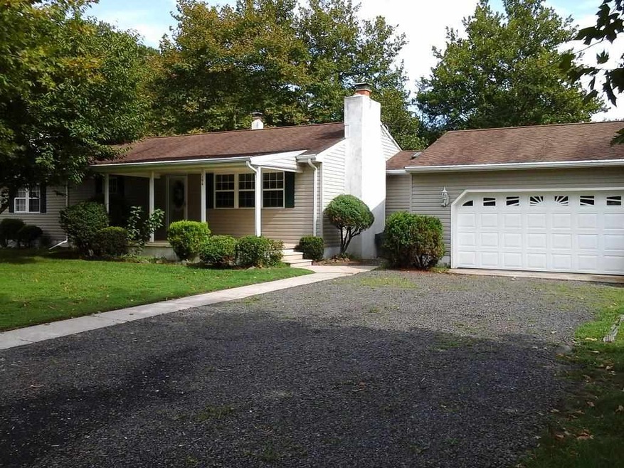 154 Corsons Tavern Rd, Ocean View, NJ 08230 - photo 1