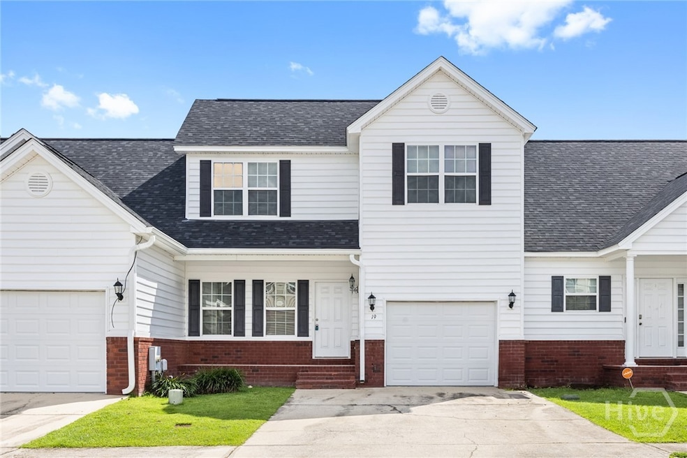 119 Cypress Pointe Dr, Richmond Hill, GA 31324 - photo 1