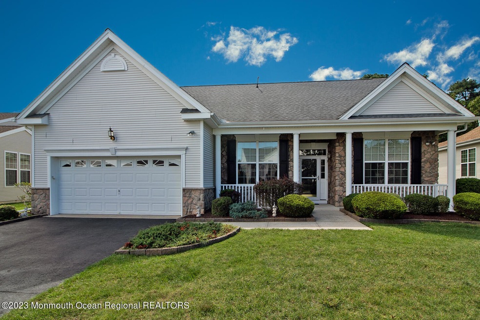 3 Lily Pond Ln, Barnegat, NJ 08005 - photo 1
