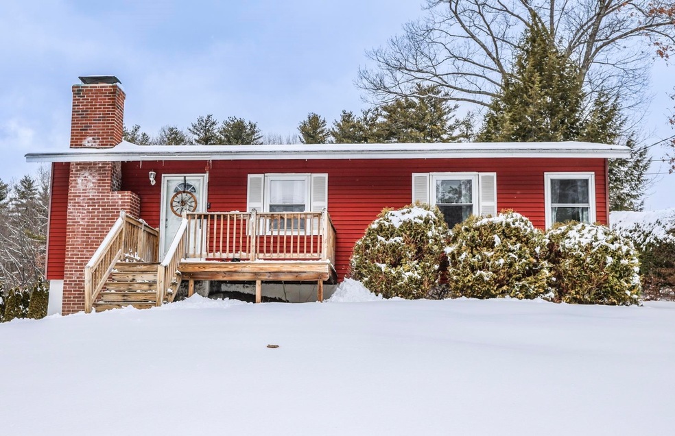 11 Durham St, Nashua, NH 03063 - photo 1